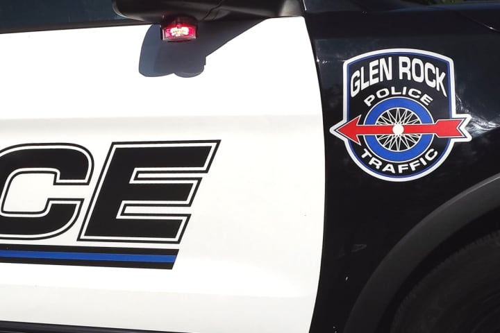 GOOD IMPRESSION: Plate Indentation Helps Glen Rock Police ID Hit-And-Run Vehicle