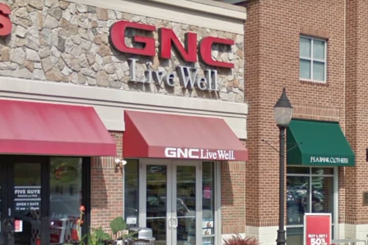 LIST: Bankrupt GNC Closing 248 Stores, Including 20 In NJ, NY