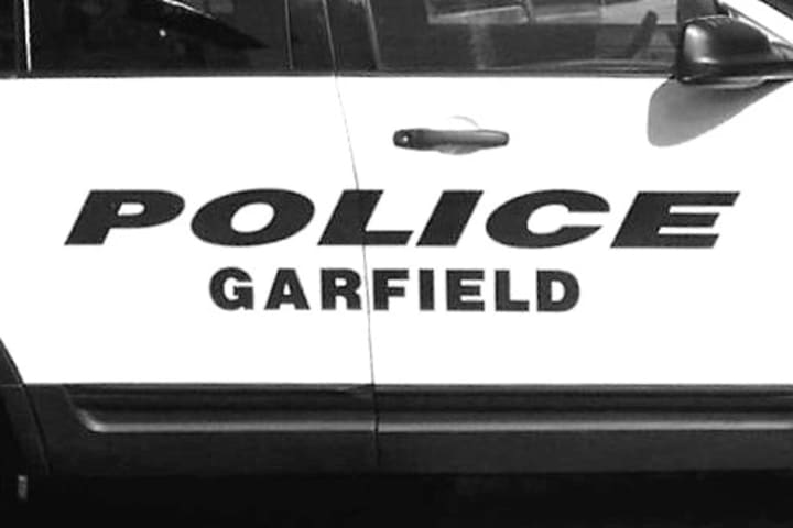 Authorities: Traffic Stop Turns Up Loaded Gun In Garfield