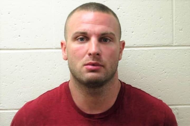 Glen Rock Police Work With NH, Massachusetts Colleagues To Pursue Fugitive Burglary Suspect