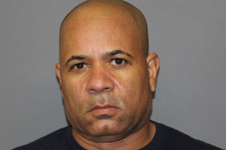 Hackensack PD: City Man Caught Picking Up 13 Pounds Of Pot For Sale