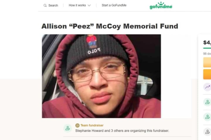 Thousands Of Dollars Raised For Funeral Of 21-Year-Old Fatally Shot In CT
