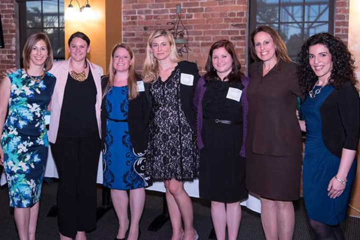 Poughkeepsie Event Unveils Mid-Hudson Women’s Bar Association Officers