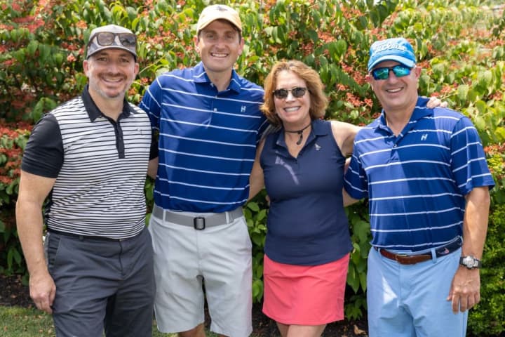 2022 Northern Westchester Hospital Golf Classic Raises Money For Nonprofit Hospital