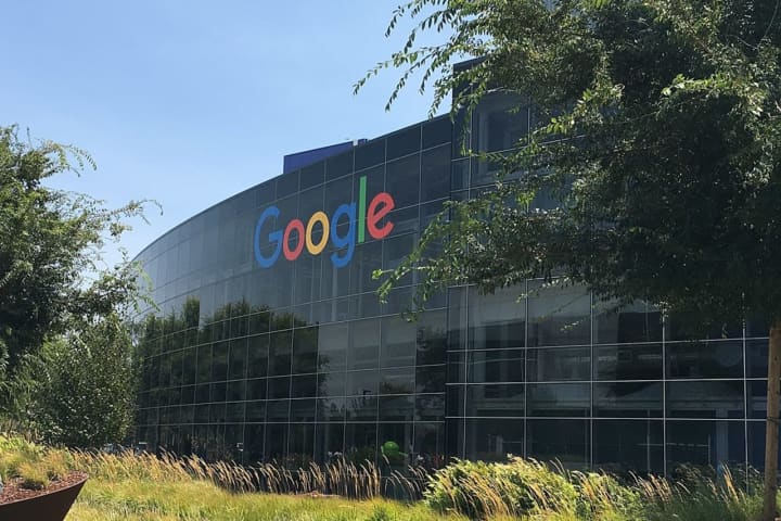 COVID-19: Google Workers Who Don't Comply With Vaccine Rules Will Be Fired, Report Says