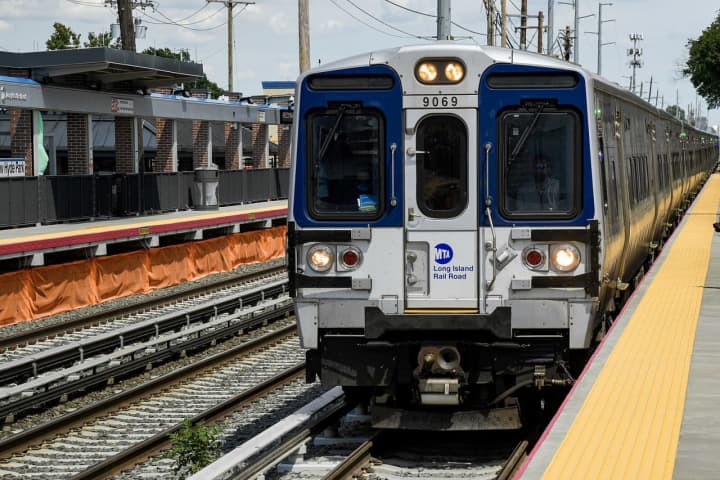 LIRR Announces Long Island Schedule Changes Prompted By Residents, Commuters