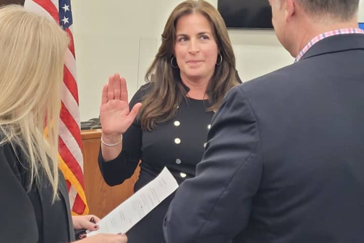 Camden County's New Acting Prosecutor Has Long History In Law Enforcement