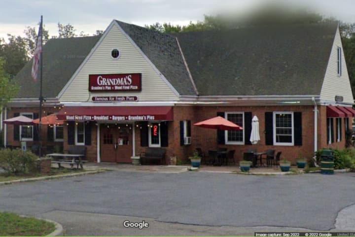 Pizzeria On Route 202 In Cortlandt Manor Permanently Closes