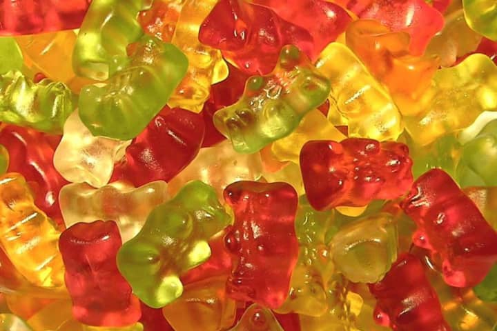 POLICE: Fair Lawn Teen Charged After Giving Classmates Pot Gummy Bears That Made One Sick