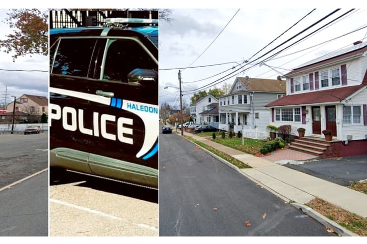 Haledon Shooting: Central Jersey Man, 27, Wounded Over Weekend