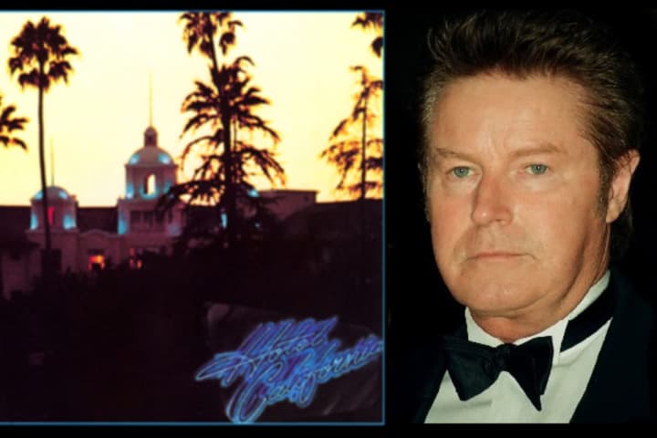 NJ Auction House Owner Among Trio Charged In Scheme To Sell Stolen ‘Hotel California’ Notes
