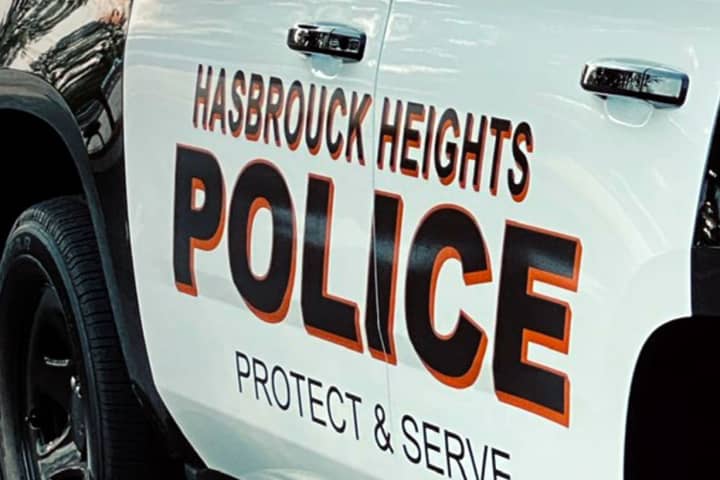 HERO: Distraught Man, 80, Pursuing Suicide Rescued By Hasbrouck Heights Police Officer