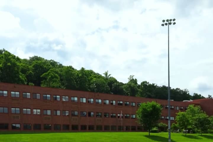 Suspicious Package Delivered To Nyack High School