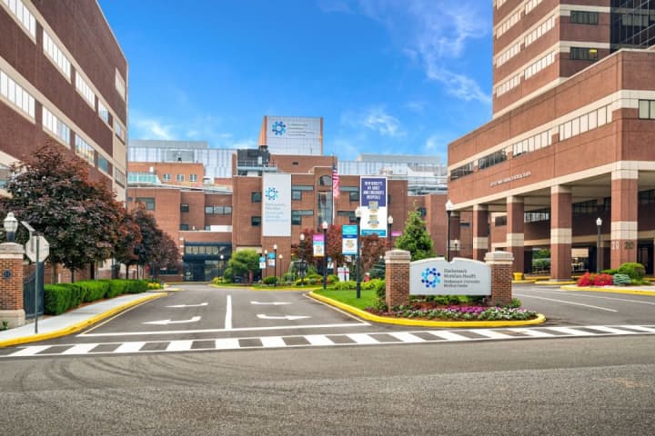 Morristown Medical Center Among Top 50 Best Hospitals In US, 'Newsweek' Says