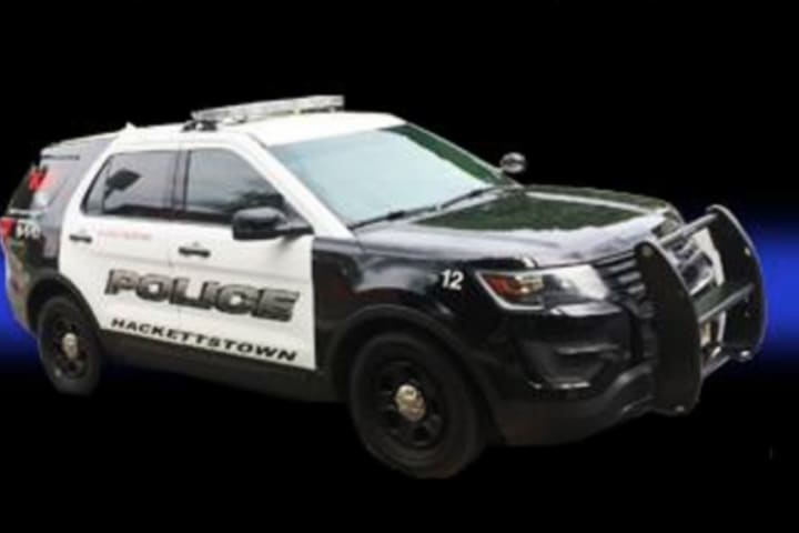 Police: Newark Woman, 27, Nabbed For Selling Heroin In Hackettstown