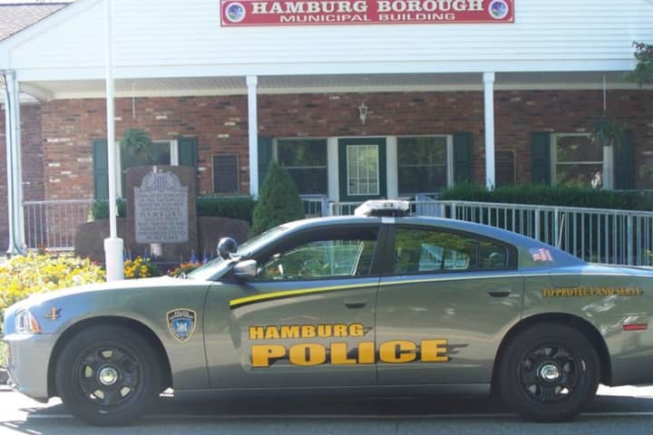 Sussex County Hair Dresser Snorts Heroin, Tries Urinating On HQ Floor During 2nd Arrest Of Day