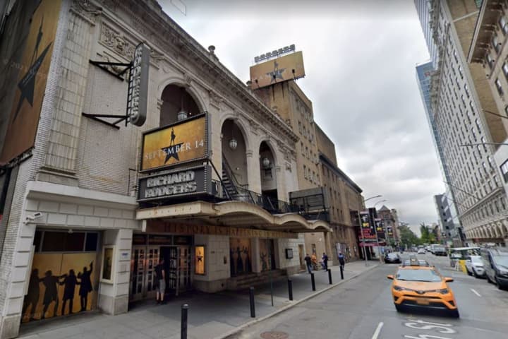 COVID-19: Broadway Musical 'Hamilton' Cancels Shows This Week Due To Breakthrough Cases