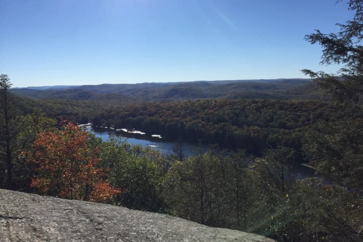Human Skull Found By Hiker At Harriman State Park