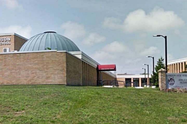 Threat Leads To Lockout At Harrison School District