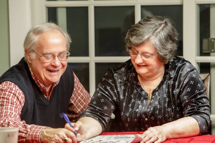 Generational Gratitude: Putnam Family Gives Thanks For WMC Healing