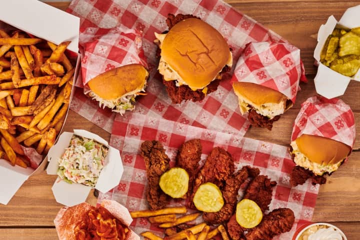 Owners Of Popular Hot Chicken Restaurants To Open New Location In CT