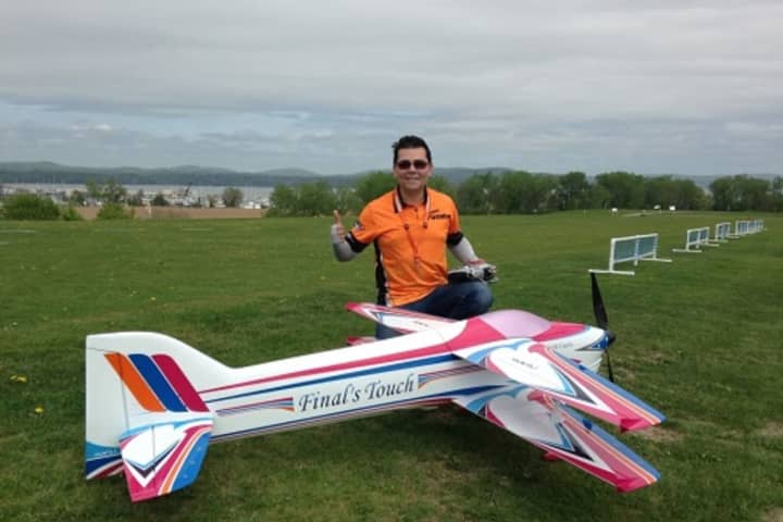 Haverstraw Model Aircraft Show Lifts Off This Weekend