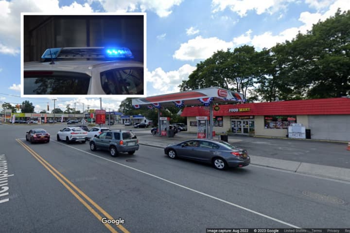 Teens Use Fake Gun, Stolen Car To Rob Pair On Long Island: Police