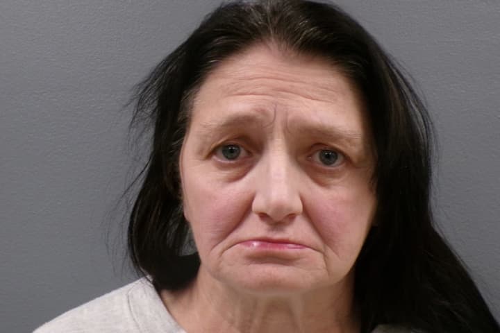 CT Woman Charged In Death Of Her 4-Week-Old Granddaughter