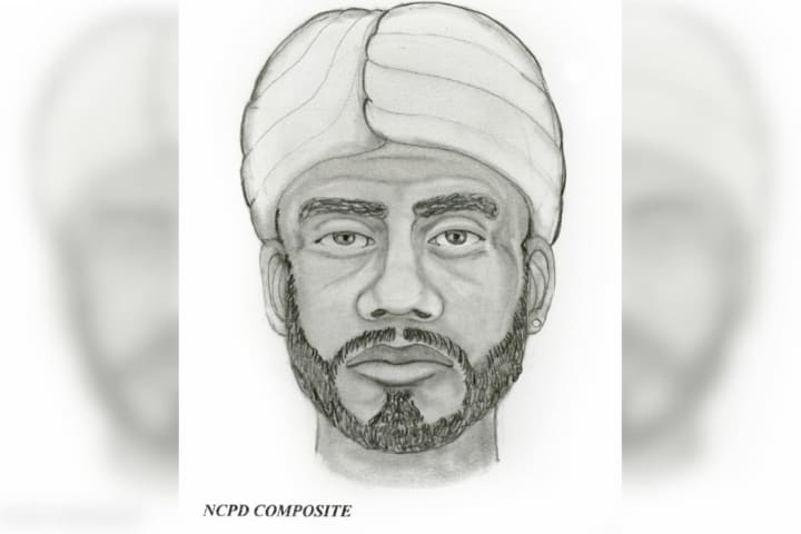 Recognize Him? Robber Punches Hicksville Victim, Flees, Police Say