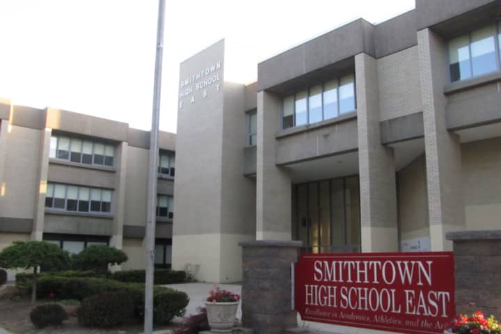 Smithtown East School District Responds To Teacher's Allegations Following Firing