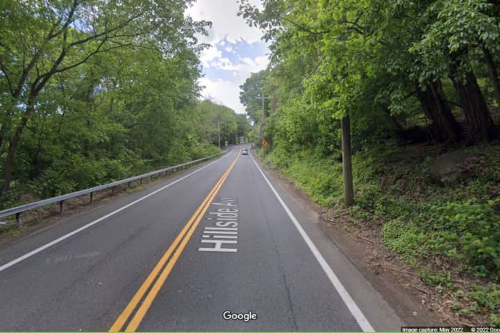 Expect Delays: Closures Announced For Stretch Of Route 9W In Rockland County