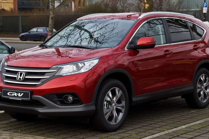 Honda Recalls 564K Vehicles Due To Rust Risk Concern