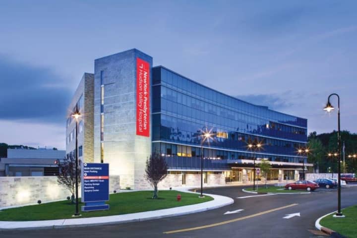 NewYork-Presbyterian Hudson Valley Hospital Debuts Digestive Health Center