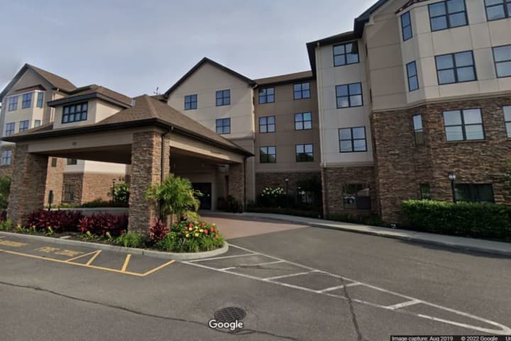Man Found In Possession Of Handgun During Party At Carle Place Hotel, Police Say
