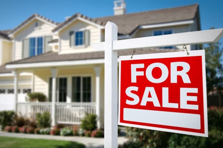 Suffolk Home Prices Hit Highest Mark In A Decade
