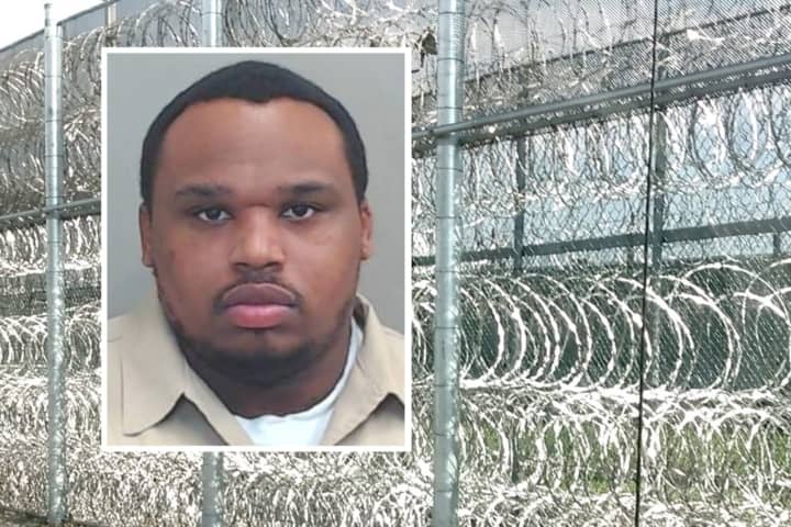 Indictment: Inmate In Burned-Body Case Got Drugs, More Into NJ Prison Through Sister, Guard