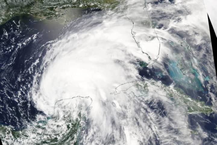 Stony Brook Study Projects More Intense Rain During Future Hurricanes