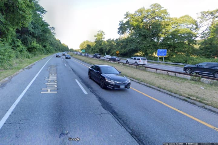 Closures, Lane Reductions Scheduled For This Westchester County Parkway