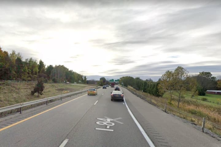 Ramp Closure From I-84 To Taconic State Parkway Scheduled