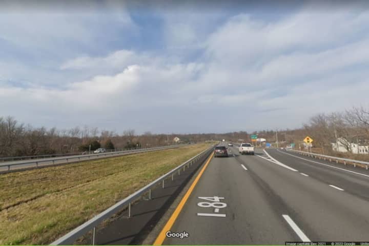 Expect Delays: Lane Closure Planned For Stretch Of I-84 In Fishkill