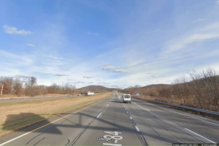 Expect Delays: Lane Closure Planned On Stretch Of I-84 In Dutchess County