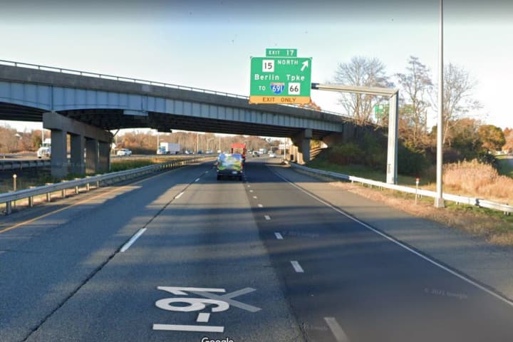 Two Women Killed In Wrong-Way, Head-On I-91 Crash In CT