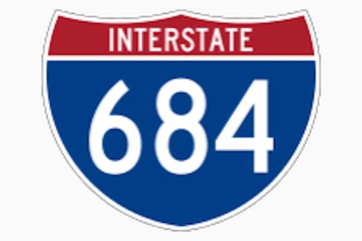 Expect Delays: New Round Of Daytime I-684 Double-Lane Closures Scheduled