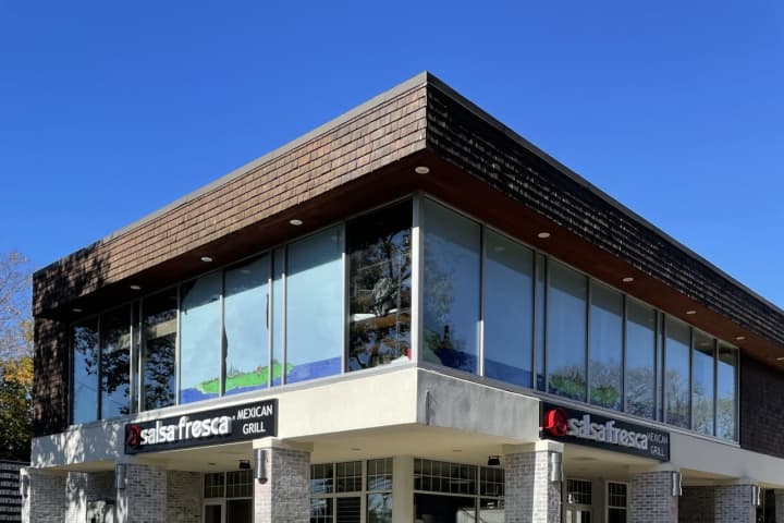 Popular Restaurant Opens New Location In Westport