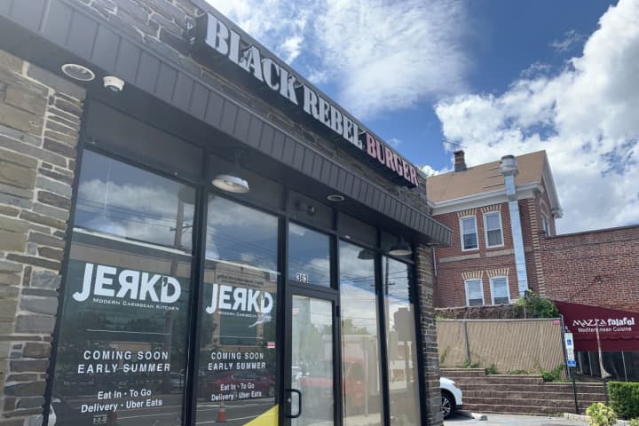 Modern Caribbean Restaurant Replacing Hackensack's Black Rebel Burger