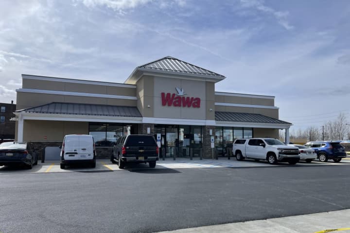 Here's When Wawa's Handing Out Free Coffee