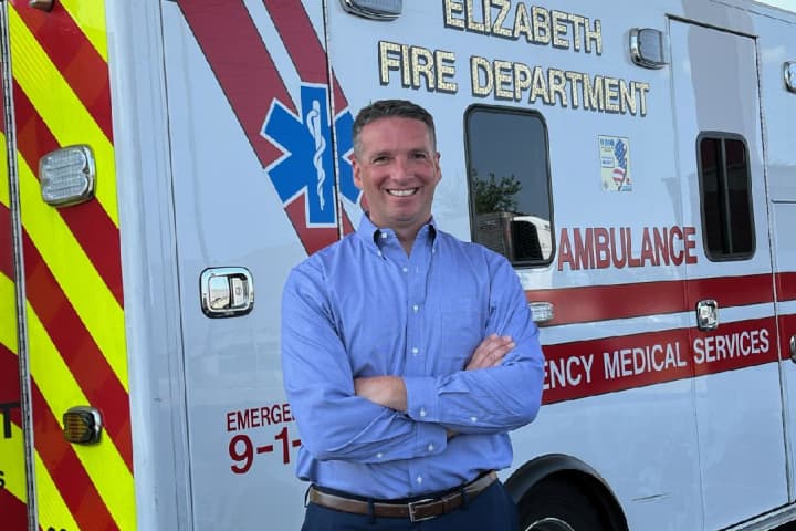 Mahwah Doc Who Helms 30 EMS Agencies Across NJ Recognized With National Award