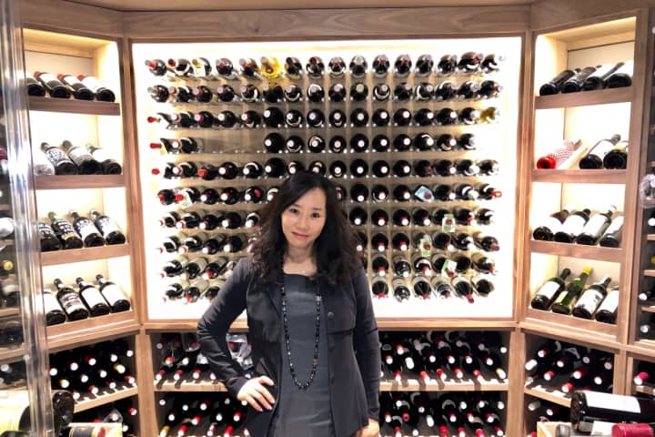 Fort Lee Lawyer's 3,000-Bottle Wine Collection Is Balancing Act... Literally