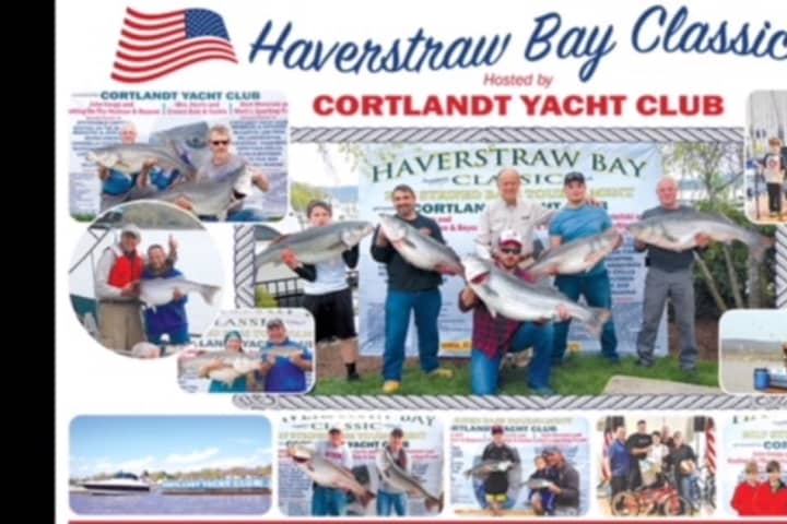 Big Crowd Expected For Haverstraw Bay Classic At Cortlandt Yacht Club