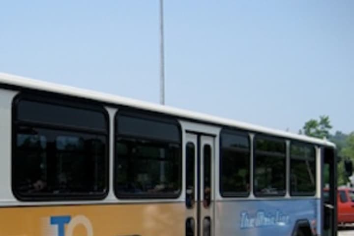 Port Jervis Seeks Substitute Bus Driver